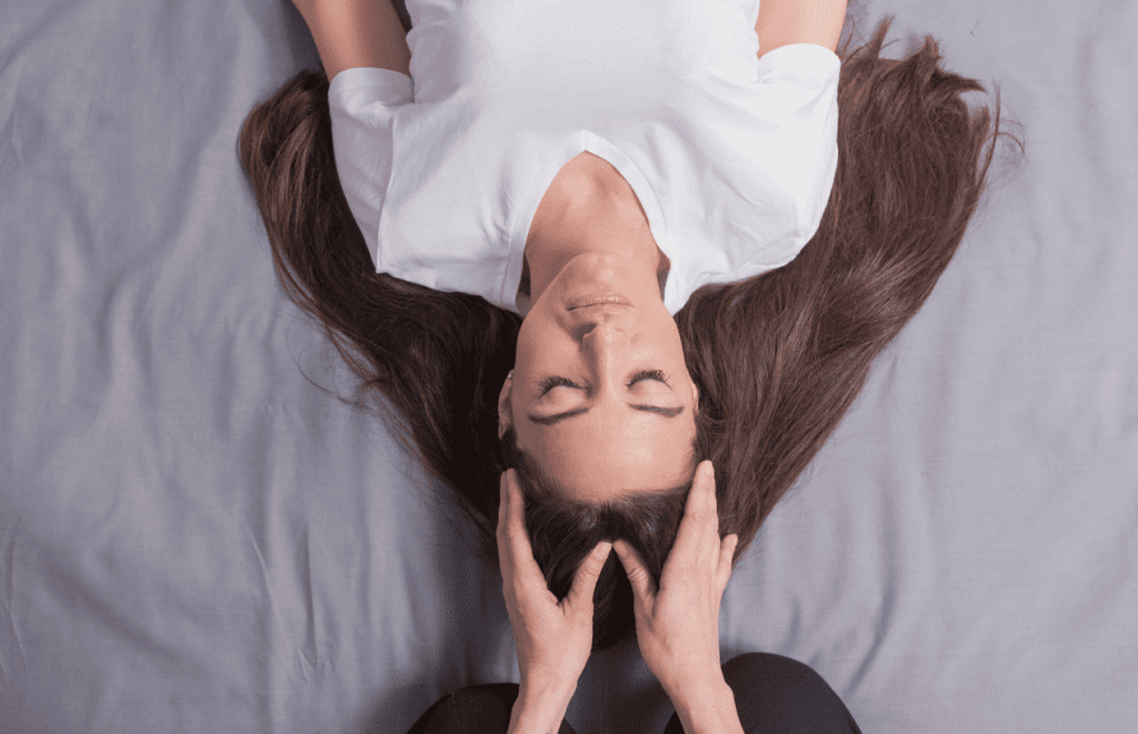 what is reiki